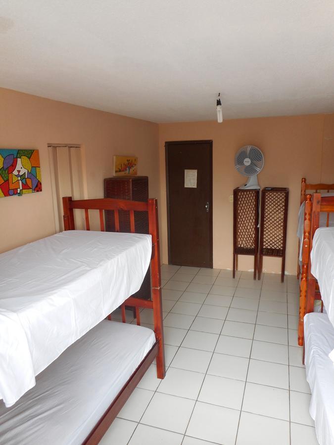 Pousada Terra Nossa Salvador Extérieur photo
