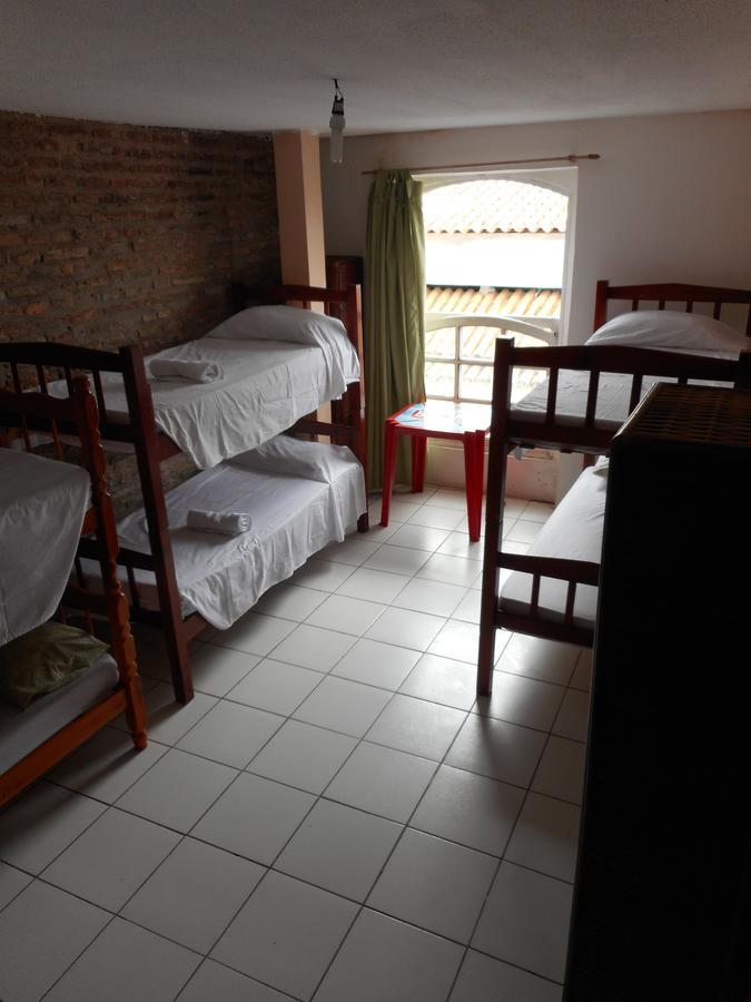 Pousada Terra Nossa Salvador Extérieur photo