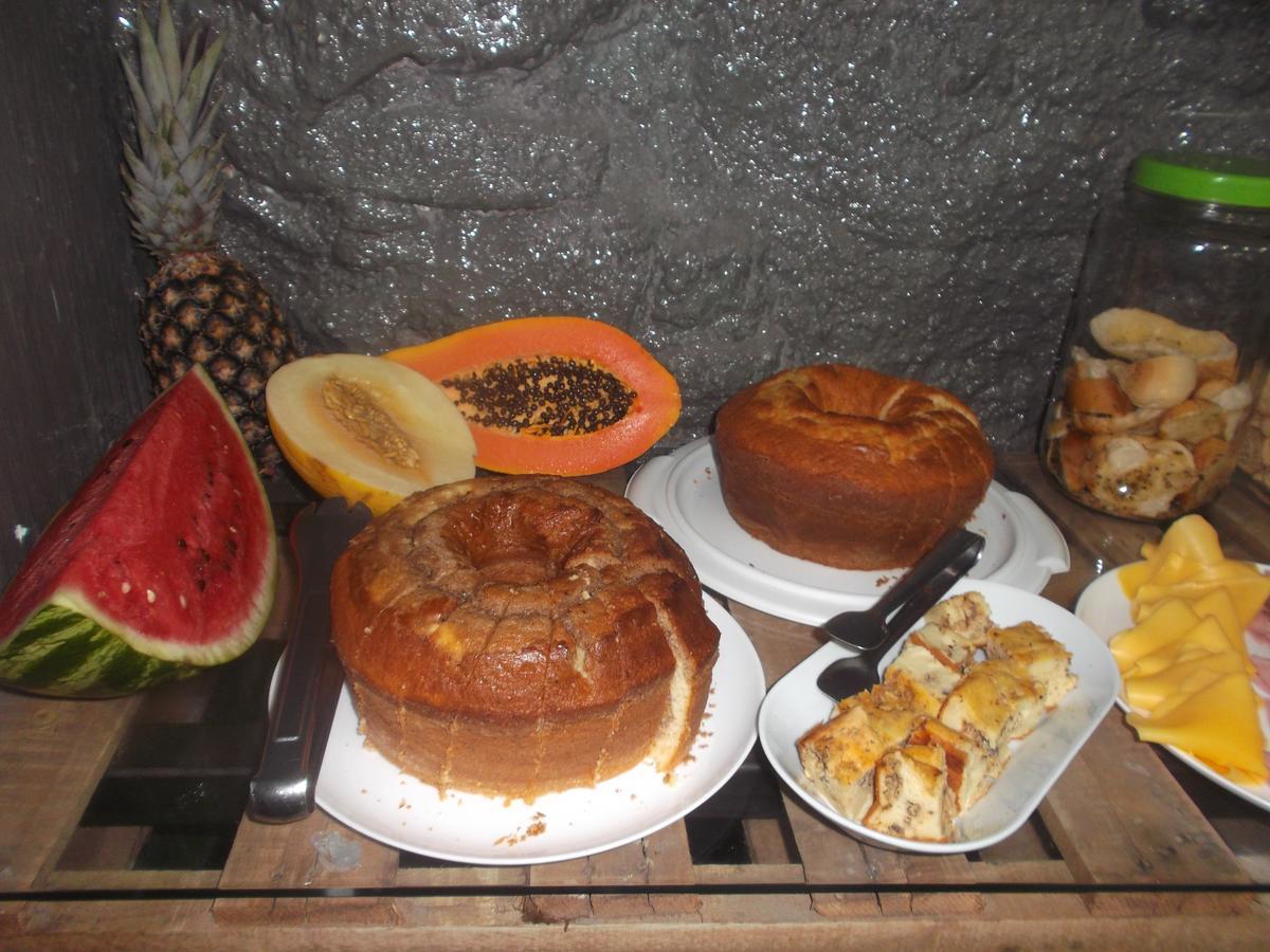 Pousada Terra Nossa Salvador Extérieur photo